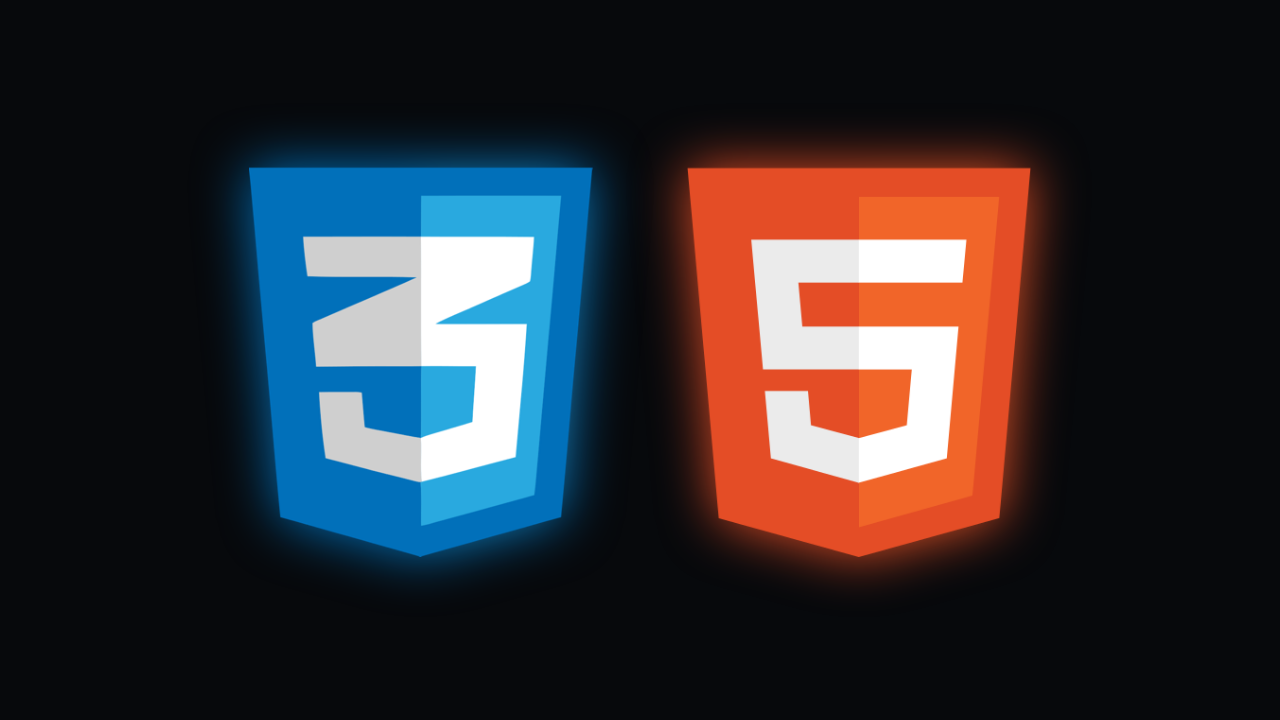 HTML & CSS